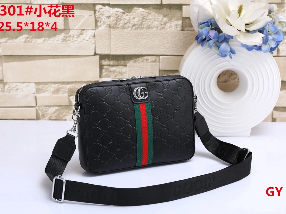 For Men Durable Gucci Messenger 918 Bags 0522